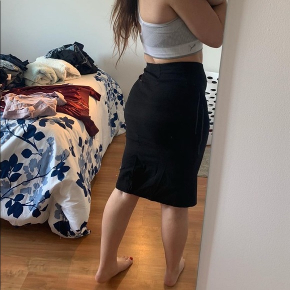 Long Skirt - Picture 2 of 2